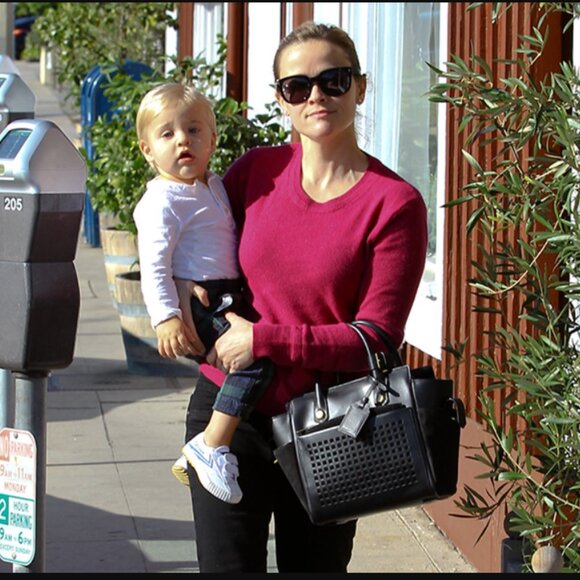 RARE NWT Reed Krakoff Atlantique structured top handle satchel crossbody career - Picture 15 of 15